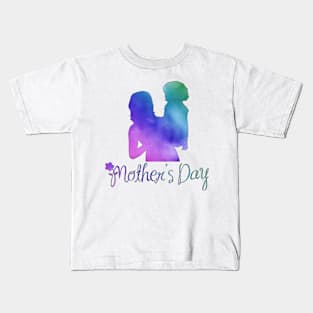 Mother&#39;s Day Kids T-Shirt